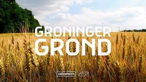 Groninger Grond – Podcastserie