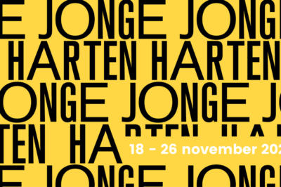 Jonge Harten festival 18-26 Nov’2022